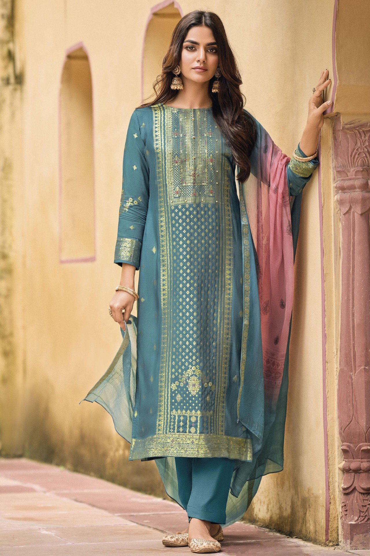 Ethnic Wear